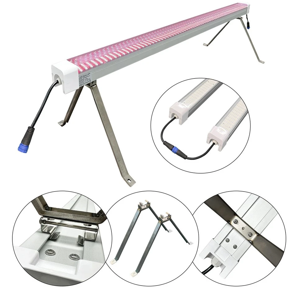 Under Canopy LED Grow Light high quality