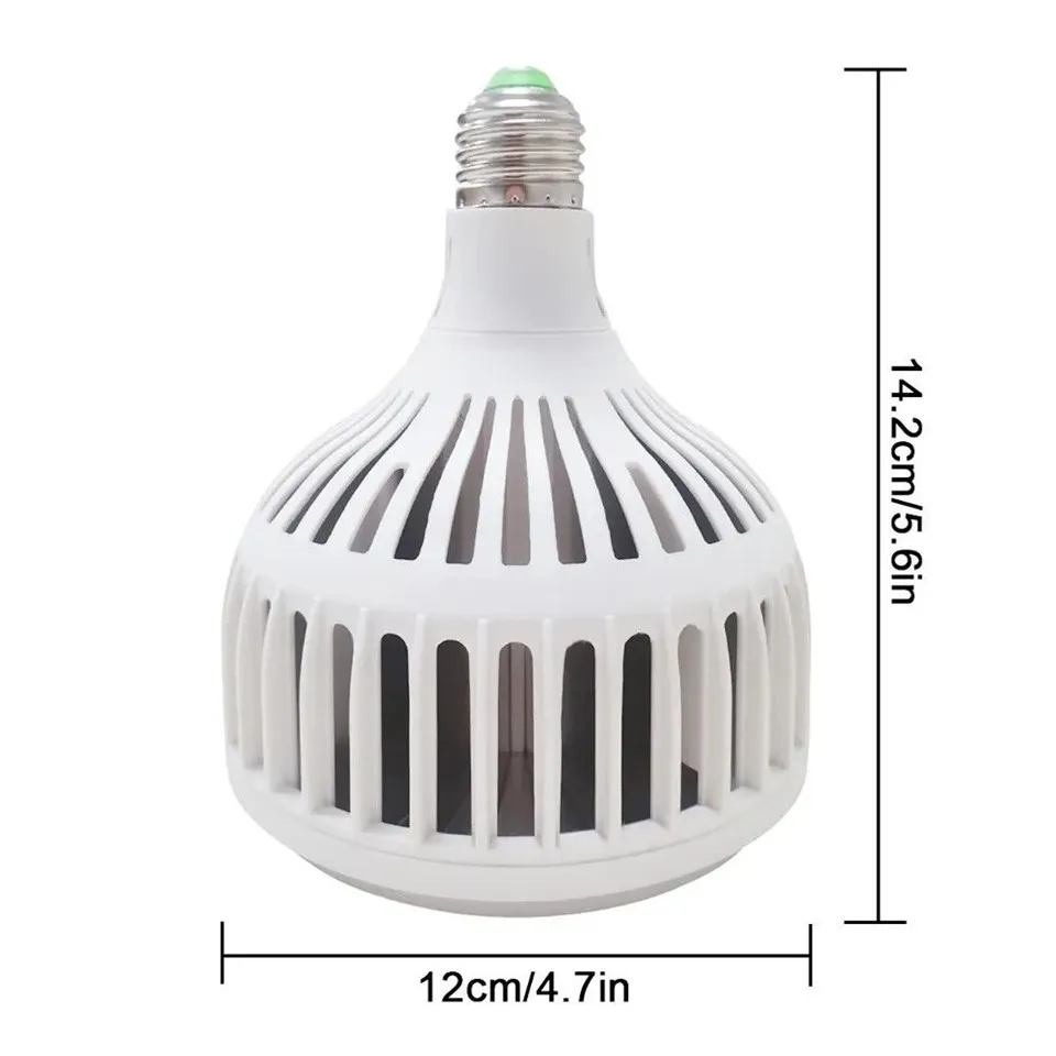 uv grow light bulb 2(001)